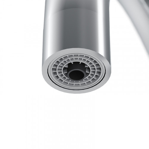 Смеситель для кухни Damixa Merkur 400730000 Хром латунь