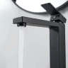 Смеситель для раковины Maretti Umbria Black UMB32RF52 Черный матовый