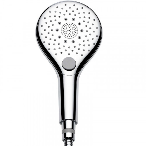 Ручной душ Bossini Syncronia B00800.030 Хром пластик