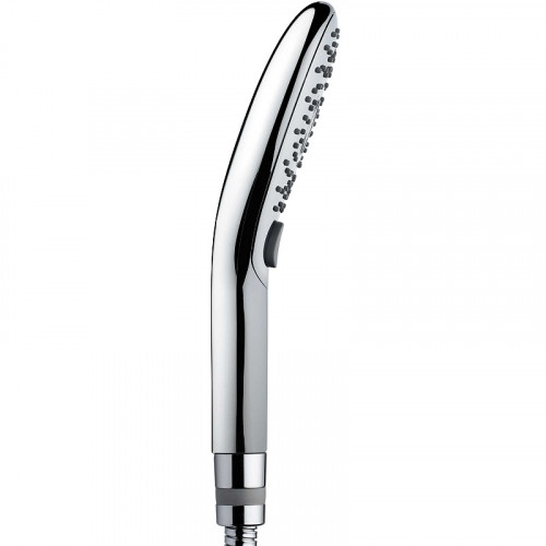Ручной душ Bossini Syncronia B00800.030 Хром пластик