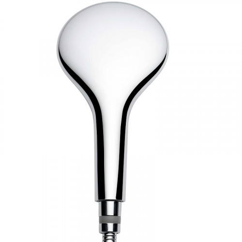 Ручной душ Bossini Syncronia B00800.030 Хром пластик