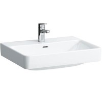 Раковина Laufen Pro S 60 8.1096.3 Белая