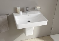 Раковина Laufen Pro S 60 8.1096.3 Белая
