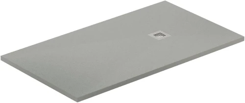 Душевой поддон из искусственного камня Allen Brau Priority 160x90 8.31011-PWM цвет Зеленый