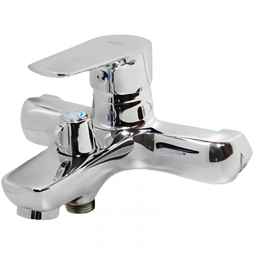 Смеситель для ванны Viko V-4102 Хром