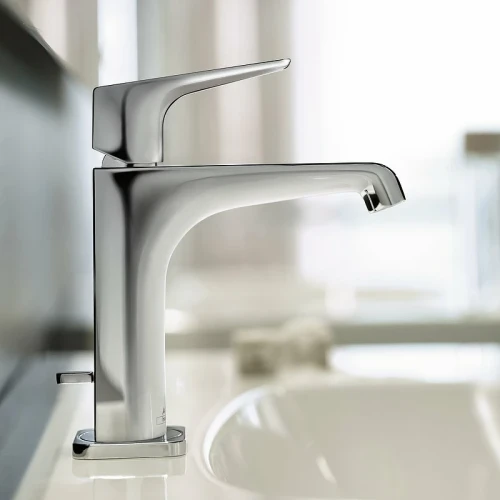 Смеситель для раковины Axor Citterio M 36110000