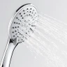 Ручной душ WasserKRAFT A002 Хром