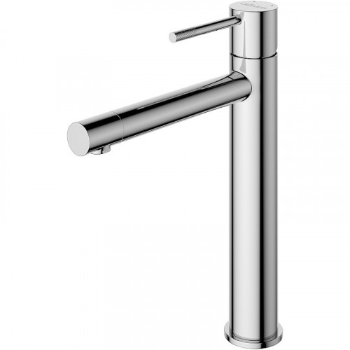 Смеситель для раковины Cezares Relax RELAX-LC2-01-W0 Хром нержавеющая сталь