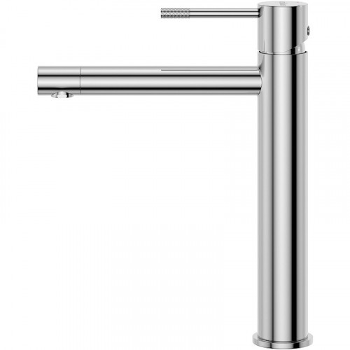 Смеситель для раковины Cezares Relax RELAX-LC2-01-W0 Хром нержавеющая сталь