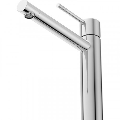 Смеситель для раковины Cezares Relax RELAX-LC2-01-W0 Хром нержавеющая сталь