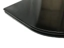 Унитаз CeramaLux NS-3178-18 приставной с сиденьем Микролифт фаянс приставной