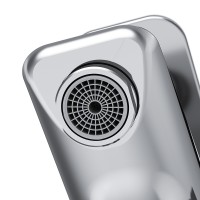 Смеситель для ванны AM.PM X-Joy F85A10000 Хром латунь на стену