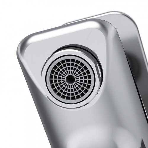 Смеситель для ванны AM.PM X-Joy F85A10000 Хром латунь на стену