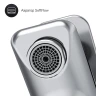 Смеситель для ванны AM.PM X-Joy F85A10000 Хром латунь на стену