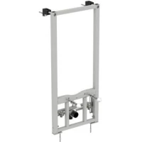 Инсталляция Ideal Standard Prosys R016267 для биде Белая нержавеющая сталь