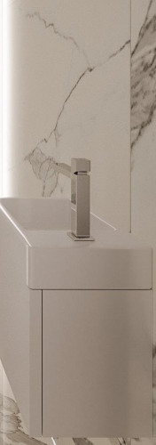 Смеситель для раковины Ramonsoler Kuatro NK 4910 Хром