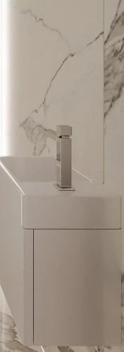 Смеситель для раковины Ramonsoler Kuatro NK 4910 Хром