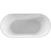 Акриловая ванна Vincea 170x80 VBT-426-1700 без гидромассажа