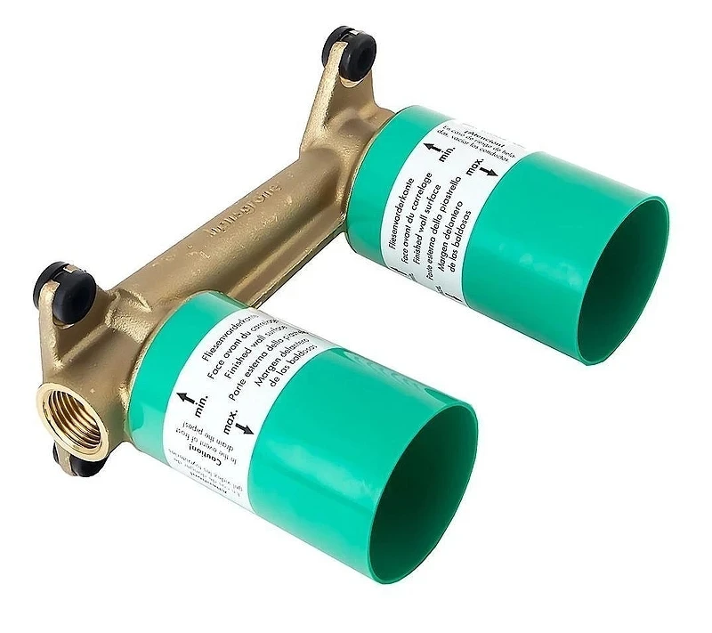 Смеситель для раковины Hansgrohe Logis 71220000S цвет Хром