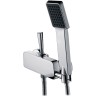 Смеситель для душа Kaiser Vista 65177
