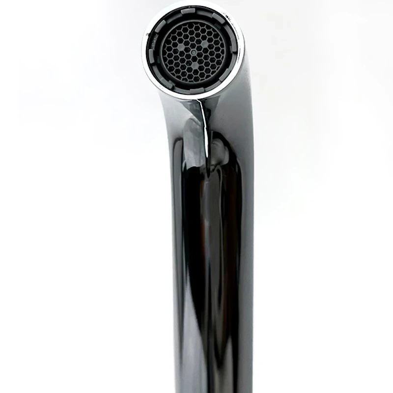 Смеситель для раковины Paini Cox Grip 7GCR205OLL Хром