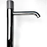 Смеситель для раковины Paini Cox Grip 7GCR205OLL Хром
