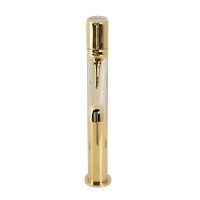 Смеситель для раковины BelBagno Uno UNO-LMC-ORO-W0 Золото латунь