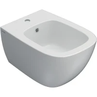 Биде Globo Genesis GNS10.BI подвесное Белое