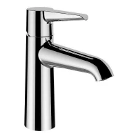 Смеситель для раковины Laufen Val HF901702100000 цвет Хром