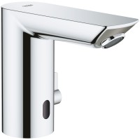 Смеситель для раковины Grohe BauCosmopolitan E 36451000 Хром латунь