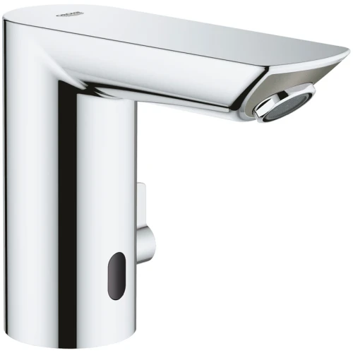 Смеситель для раковины Grohe BauCosmopolitan E 36451000 Хром латунь