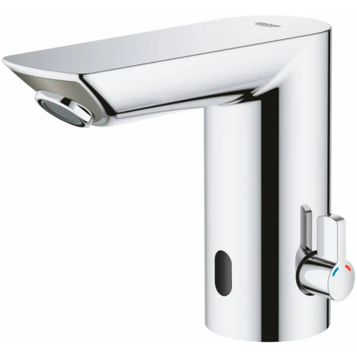 Смеситель для раковины Grohe BauCosmopolitan E 36451000 Хром латунь