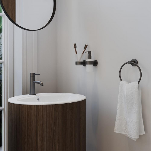 Раковина Aqueduto Inserto 56 INS0310 цвет Белый глянцевый