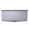 Кухонная мойка Mixline Pro 60 555134 цвет Черный графит