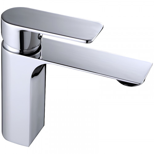 Смеситель для раковины Viko V-7701 Хром латунь