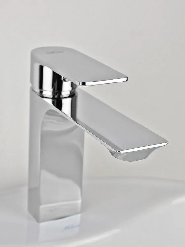 Смеситель для раковины Viko V-7701 Хром латунь