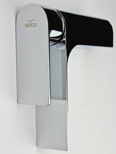 Смеситель для раковины Viko V-7701 Хром латунь