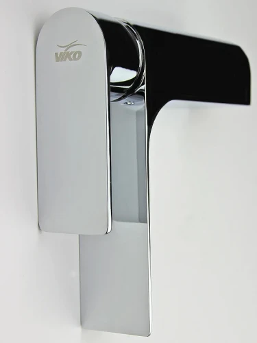 Смеситель для раковины Viko V-7701 Хром латунь