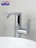 Смеситель для раковины Viko V-7712 Хром латунь