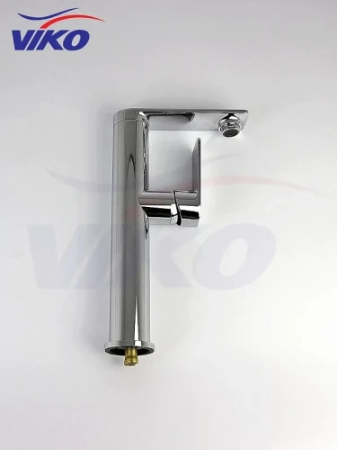 Смеситель для раковины Viko V-7712 Хром латунь