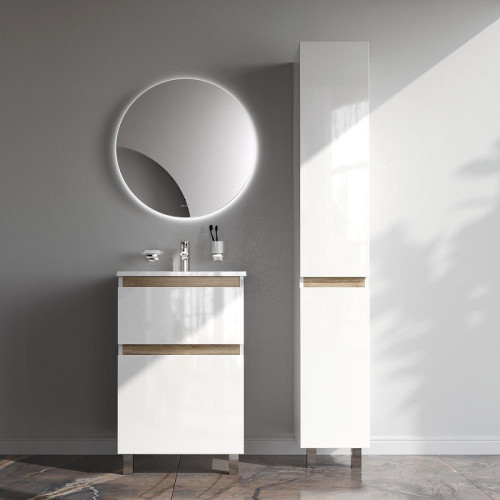Тумба с раковиной