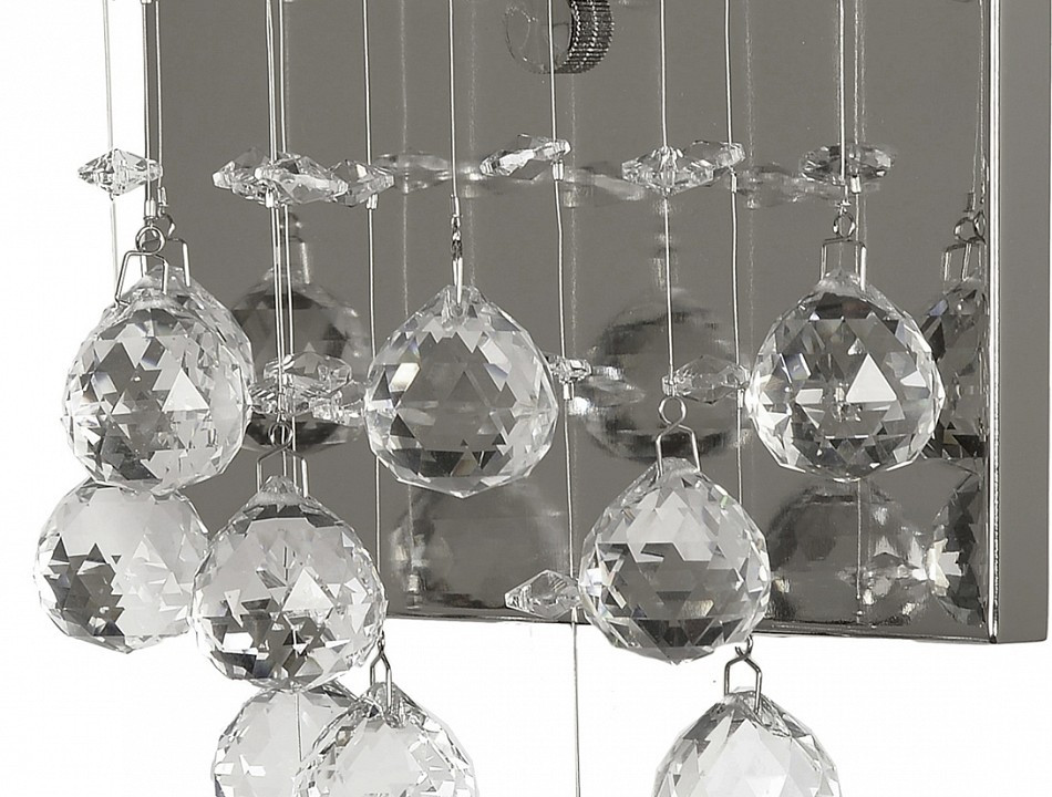 Накладной светильник Arti Lampadari Flusso Flusso H 2.18.615 N