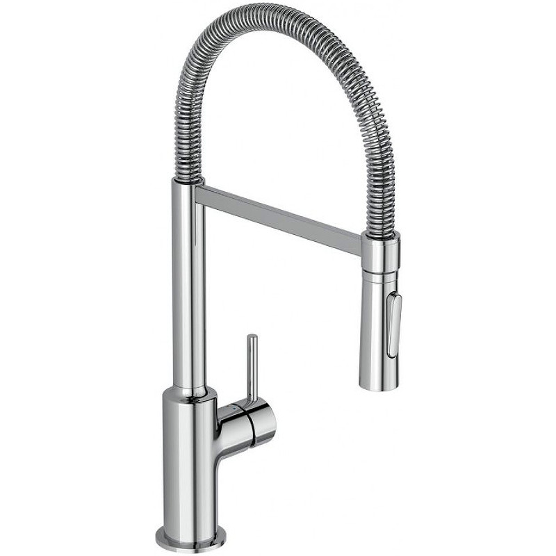 Смеситель для кухни Ideal Standard Ceralook BC302AA Хром латунь