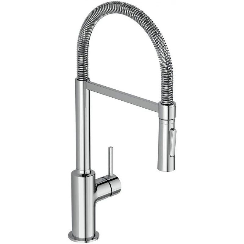 Смеситель для кухни Ideal Standard Ceralook BC302AA Хром латунь