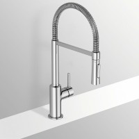 Смеситель для кухни Ideal Standard Ceralook BC302AA Хром латунь