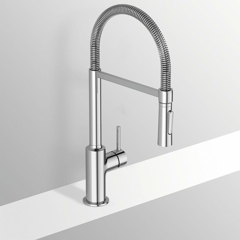 Смеситель для кухни Ideal Standard Ceralook BC302AA Хром латунь