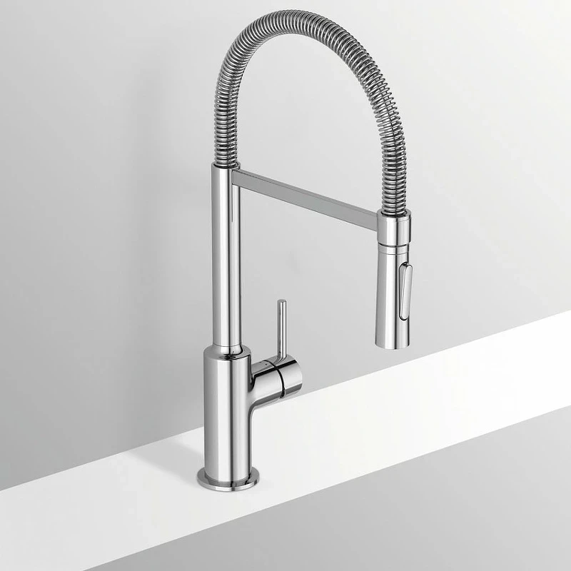 Смеситель для кухни Ideal Standard Ceralook BC302AA Хром латунь