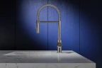 Смеситель для кухни Ideal Standard Ceralook BC302AA Хром латунь