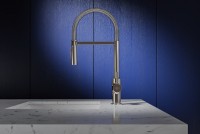 Смеситель для кухни Ideal Standard Ceralook BC302AA Хром латунь