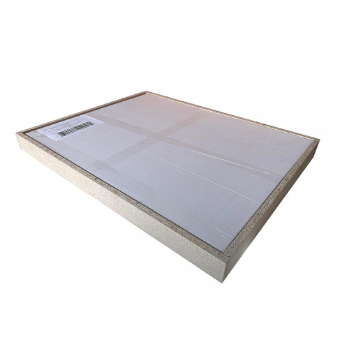 Зеркало Mixline Мия 70 545273 с подсветкой с сенсорным выключателем